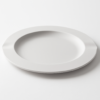 product-116742-20260612140556 Set 2 pcs Melamine Dinner Plates 277mm