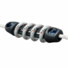 product-116775-20260612140424 Mooring Snubber Unimer U Cleat for rope 10/12mm