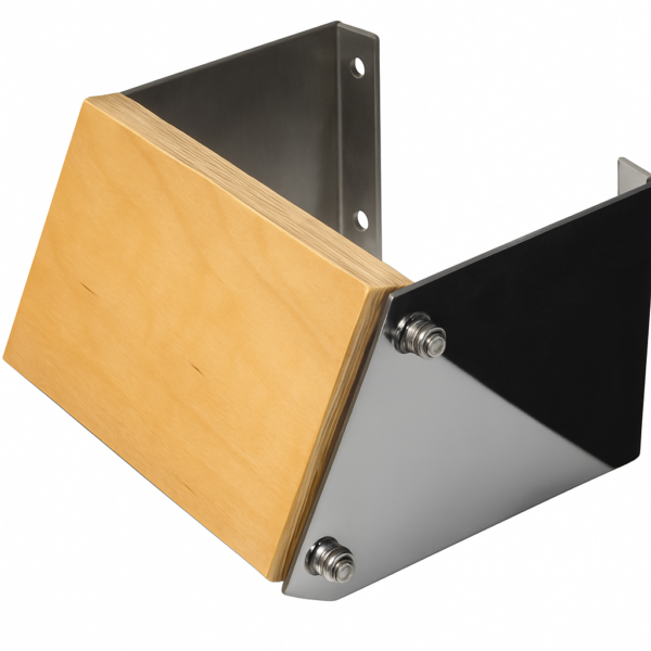 product-116809-20260612140255 Bracket Angled for outboards up to 30Kg