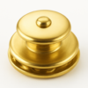 Gold Brass Loxx-Tenax spring lifting caps