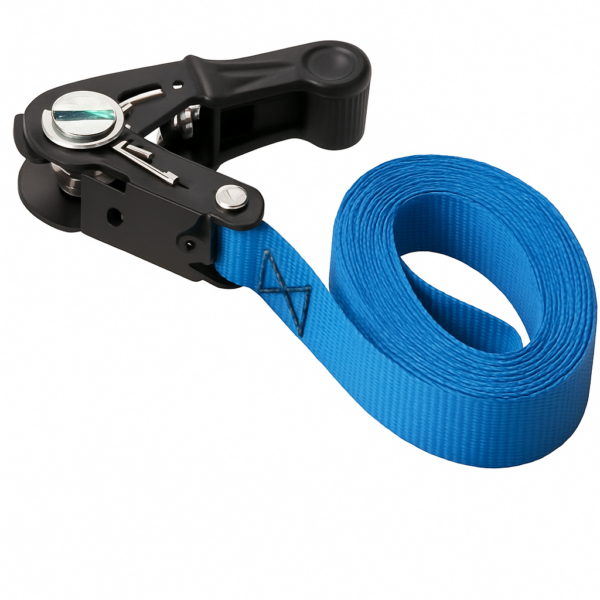 product-116895-20260612135736 Standard ratchet Webbing 25mm x 5mt - 500kg