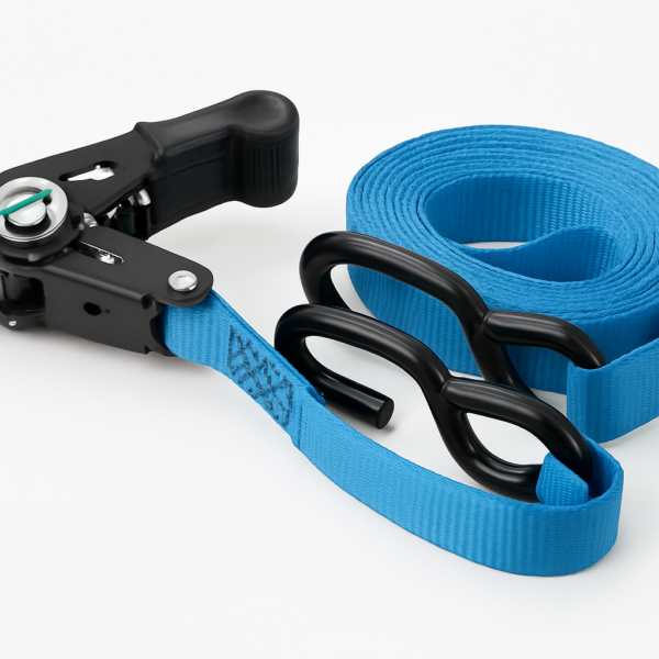 product-116895-20260612135753 Standard ratchet Webbing 25mm x 5mt - 500kg