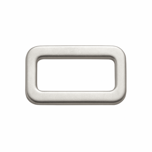 Stainless Steel single inlet buckle for Webbing 50mm