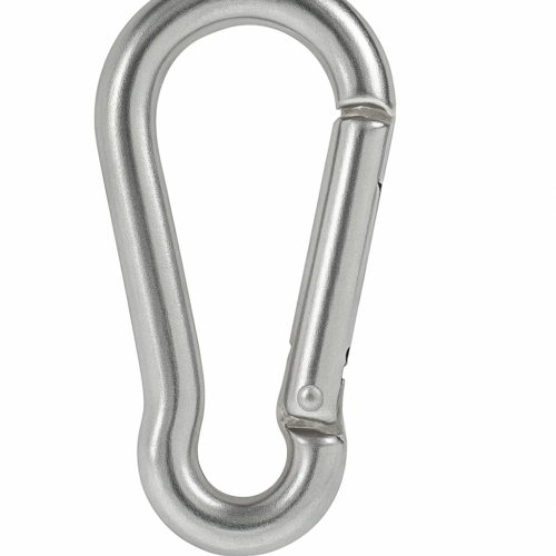 product-116949-20260612135617 Kong Standard Carabiner 10,5mm
