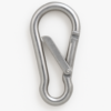 product-116956-20260612135545 Kong Standard Carabiner 13mm