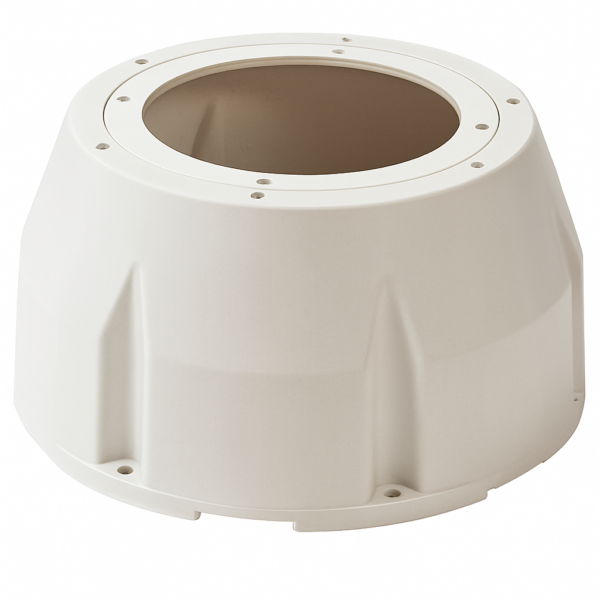 product-116969-20260612135407 Vetus Dorade Box 75mm x H205mm