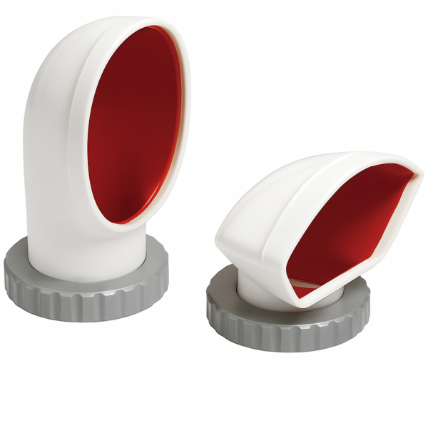 product-116969-20260612135458 Vetus Dorade Box 75mm x H205mm