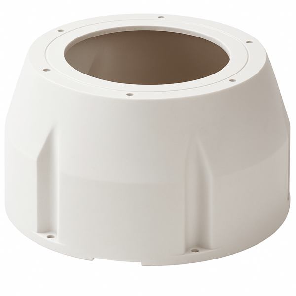 product-116970-20260612135333 Vetus Dorade Box 100mm x H250mm