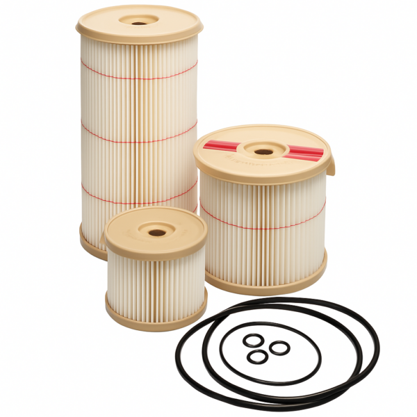 product-117057-20260612135227 Sacs 501 SF Water/Diesel separator filters