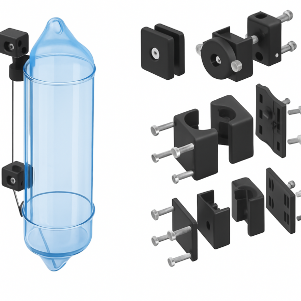 product-117063-20260612135208 Nawa Swiveling Connector 22mm