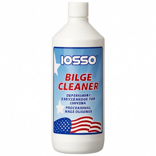 product-117166-20260612134818 Iosso Bilge Cleaner 1 lt