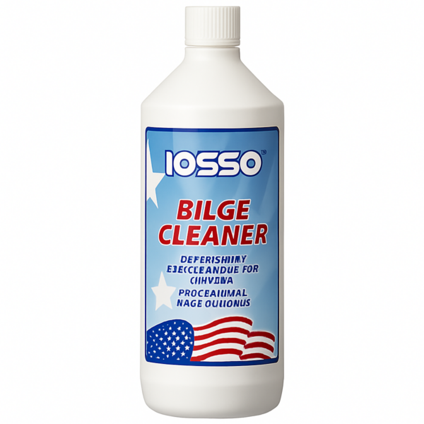 product-117166-20260612134818 Iosso Bilge Cleaner 1 lt