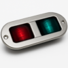 product-117259-20260612134335 Pair Stainless Steel Led navigation lights 197 x 57mm