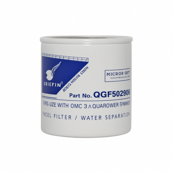 product-117364-20260612134226 Spare Filter for Griffin ggf35