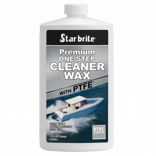 product-117380-20260612134112 Premium Cleaner and Wax Star Brite 500 ml