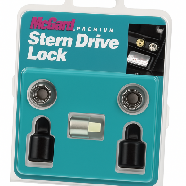 product-117487-20260612133828 Anti-theft MCGard for Mercruiser and Volvo Penta