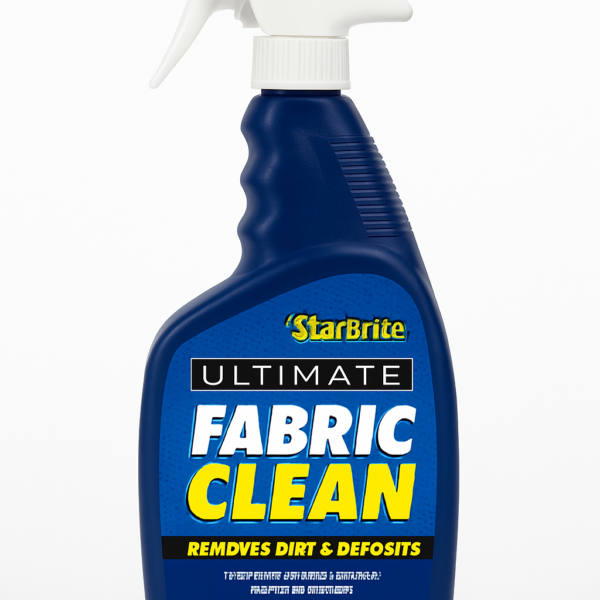 product-117525-20260612133555 Star Brite Fabric Cleaner 1lt