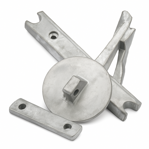 product-117639-20260612133428 Kit Aluminum Anodes for Yamaha 60/90hp