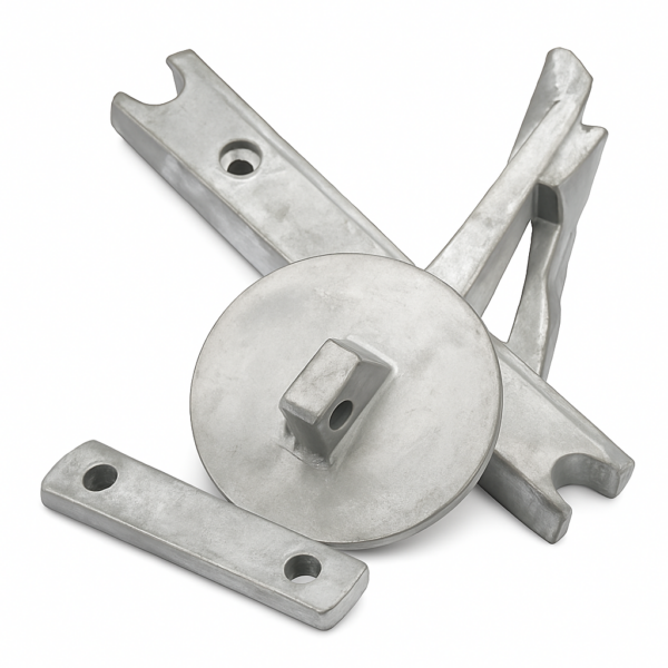 product-117639-20260612133428 Kit Aluminum Anodes for Yamaha 60/90hp