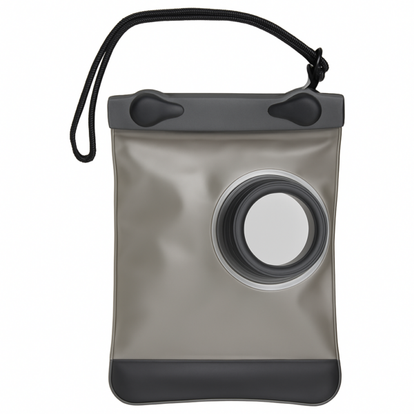 product-117741-20260612133144 Waterproof Bag Aquapac for Cameras 185 x 115mm