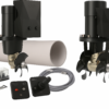 product-117807-20260705191112 Kit Bow Thruster Quick BTQ 125-30 12V 30kgf