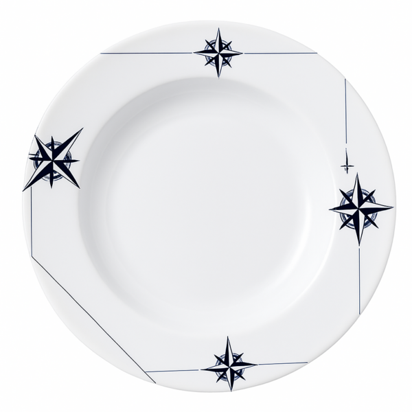 product-117821-20260612132713 Deep Melamine Dishes 22.5cm MB Northwind 6pz