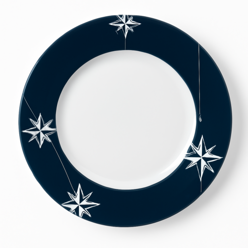product-117822-20260612132631 Dessert plate MB Northwind 6pz