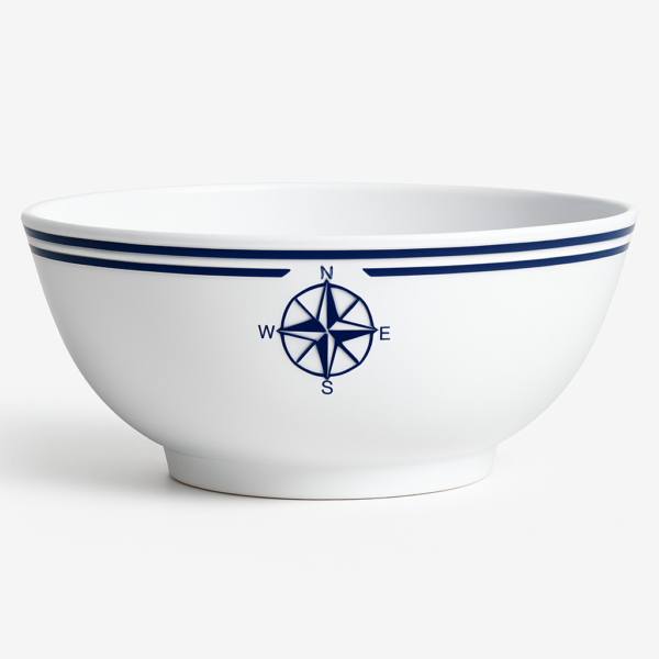 product-117823-20260612132611 Melamine Bowl MB Northwind 19cm 6pcs
