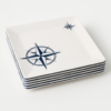 product-117824-20260612132541 Melamine Dishes MB Nothwind 25 x 25cm 6pcs