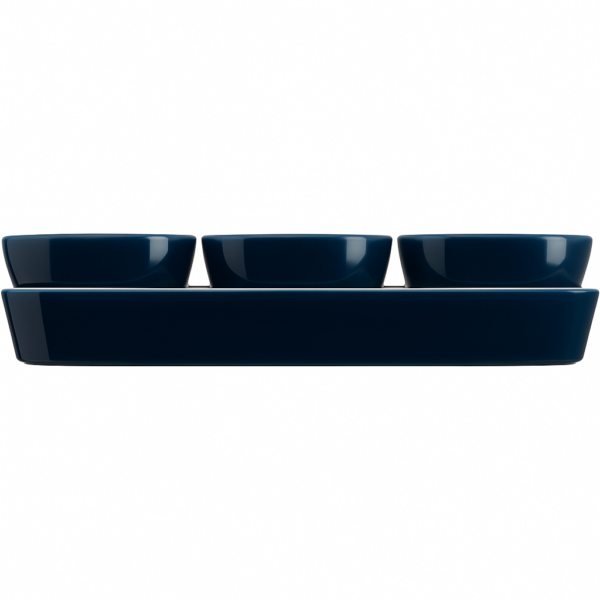 product-117833-20260612132029 Snack Bowl wih rectangular underplate MB Northwind 3pcs