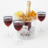 Unbreakable Champagne bucket MB