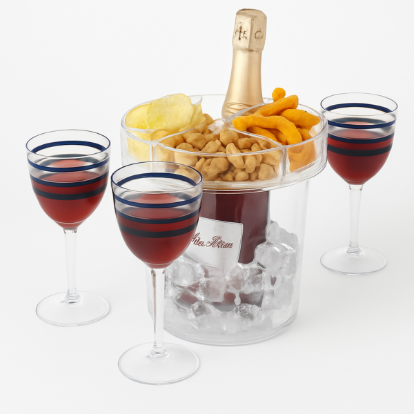 Unbreakable Champagne bucket MB
