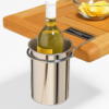 product-117863-20260612131816 Stainless steel bucket for Bottles MB 10.5 x H19cm