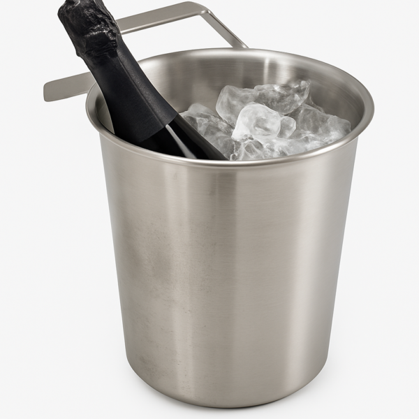 product-117864-20260612131717 Stainless Steel Ice Bucket for Bottles MB