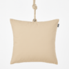 product-117916-20260612131027 Waterproof Cushion Beige 40 x 40cm