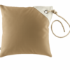 product-117916-20260612131056 Waterproof Cushion Beige 40 x 40cm