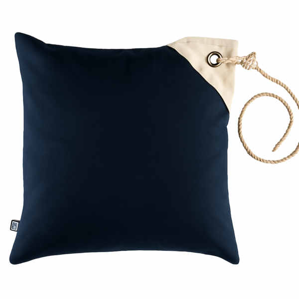 product-117916-20260612131150 Waterproof Cushion Beige 40 x 40cm