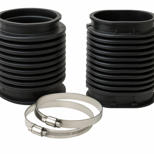 product-117935-20260612130814 Exhaust transmission bellows Volvo Penta 3588753