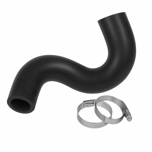 Transmission water hoses for Volvo Penta 875822