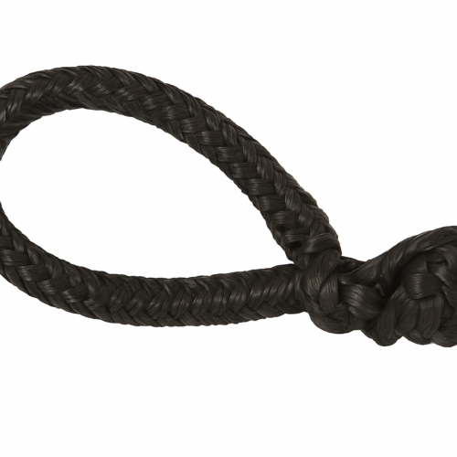 product-118095-20260612130300 Liros Dyneema Shackle Black 8mm x 1500kg