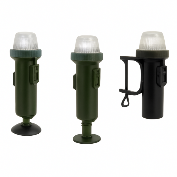 product-118198-20260612125938 Battery powered LED navigation lights 360º with Suction clamp