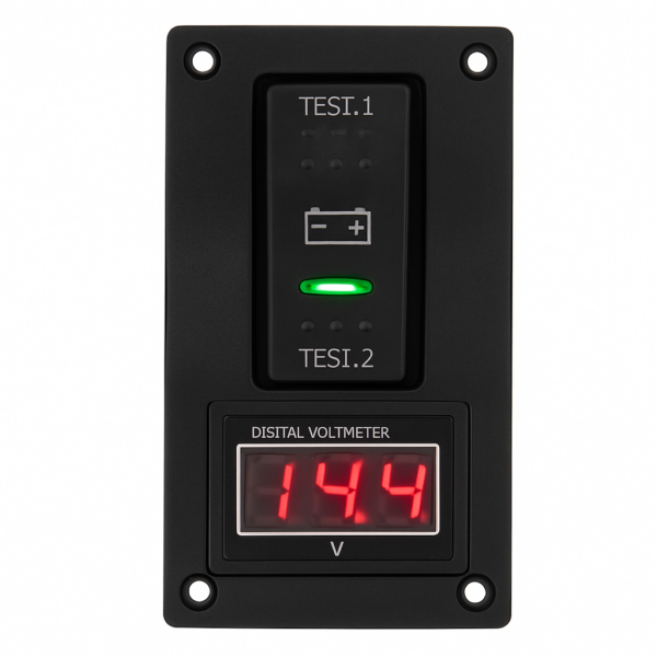 product-118204-20260612125820 Startech Battery Charge Indicator for Two Batteries