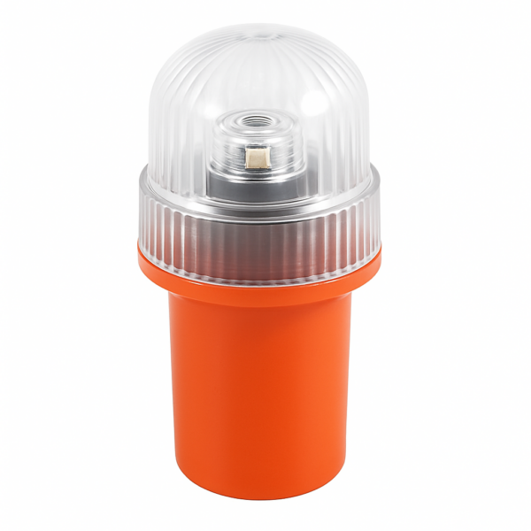 product-118233-20260612125644 Electronic LED flashing light 70 x 38 x 37mm