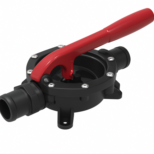 Manual Bilge Pump Seaflo 45 lt/min 38mm (1"1/2)