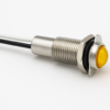 Yellow 8 mm pilot
