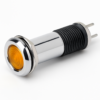 product-118620-20260612125156 Watertight Chromed Brass 12V LED pilot lights YELLOW