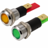 product-118620-20260612125232 Watertight Chromed Brass 12V LED pilot lights YELLOW