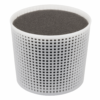 Anti-odour Filter for Marine Toilets 19/25 mm