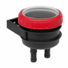 Anti-odour Filter for Marine Toilets 19/25 mm