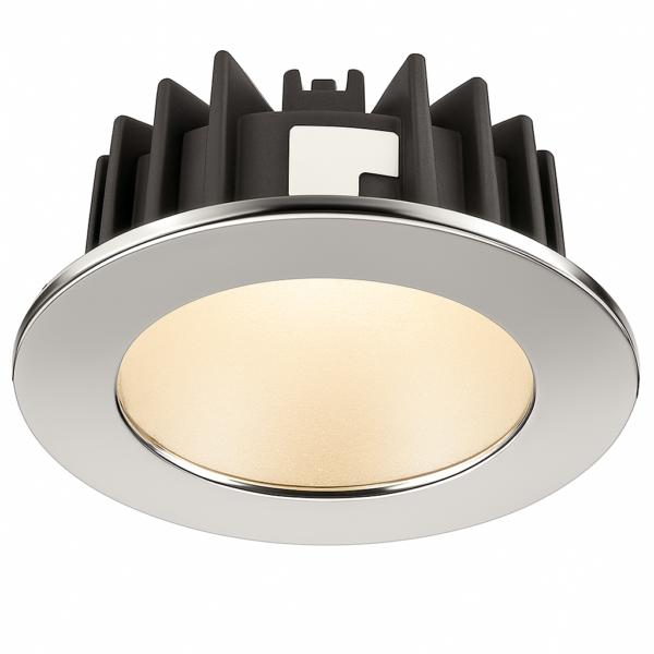 product-118642-20260612124843 Led Spotlight Quick KAI 82 x H4mm - Warm 3000 K